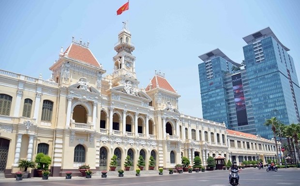 COVID-19 restrictions to be eased in Ho Chi Minh City from Oct 1